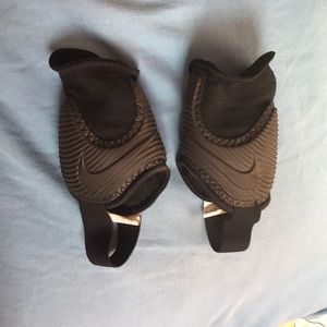 Nike sports ankle protectors